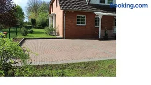 Image of Ferienhaus an der Grenze zu Hamburg Zentrale Lage