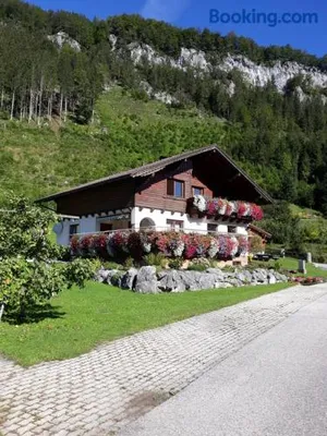 Image of Ferienwohnung Stiegengraben