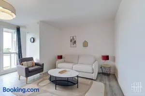 Image of Le Florey / Hôpital Trousseau