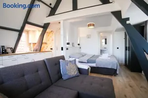 Image of Four Star Apartments - Berkenbosch Blokstraat
