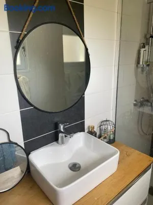 Image of La maison de Badet