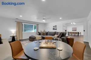 Image of A Cozy Home | Games | Dogs OK