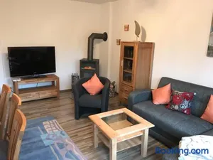 Image of An der Weissen Mauer 14 Ferienwohnung 1 u 2