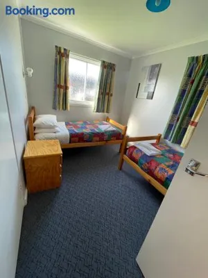 Image of Orford Prosser Holiday Units
