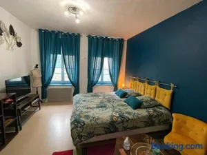 Image of Studio cosy confortable en centre ville