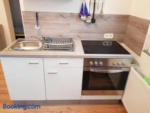Image of 30 qm Apartment super zentral in Melsungen