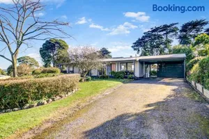 Image of Yering Park Cottage