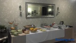 Image of Top Hotel Garni, Modus Hotelbetriebe GmbH
