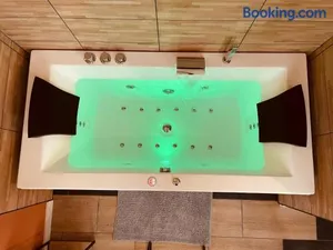 Image of Appartement Balneo The Notebook -303