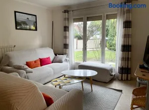 Image of La Casa - Charmante maison entre Paris & Disney