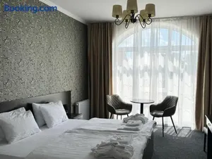 Image of Shelter Hotel