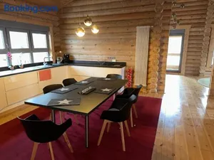 Image of Blockhausvermietung Himmelpfort