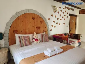 Image of Swiss Hotel Pattaya