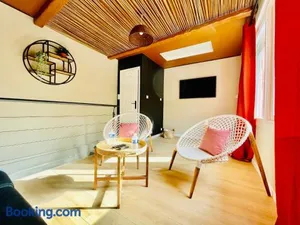 Image of Suite souplex Païka