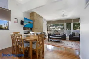 Image of CBD Townhouse