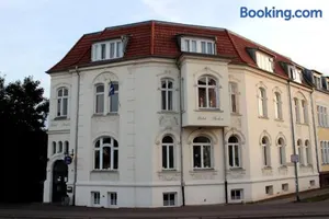 Image of The Avalon Hotel - Altstadt Schwerin
