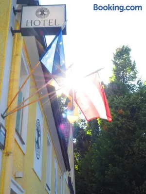 Image of Hotel Die Residenz