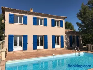 Image of Bastide dans le Var