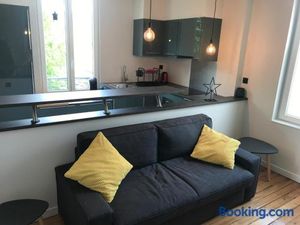 Image of bord de seine