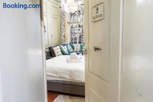 Image of Chambre atypique dans la vieille ville de Fribourg