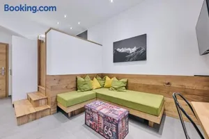 Image of G17 Apartments