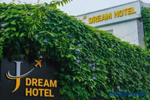 Image of Airport J Dream Resort