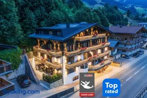 Image of Boutique Hotel ANYBODY