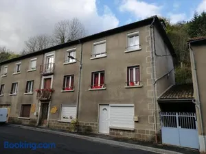 Image of La Prunelle 1