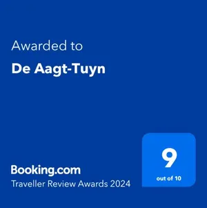 Image of De Aagt Tuyn