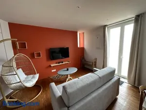Image of *Le Terracotta* T2 Hyper-Centre
