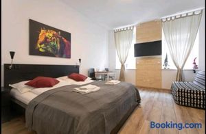 Image of Apartment, modern und neu renoviert