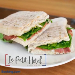 Image of Hotel Le Petit