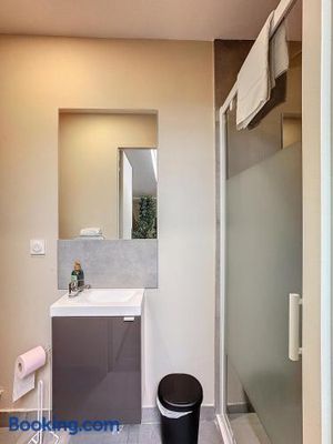 Image of Appartement tout neuf 2 pers N4