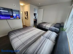 Image of Large Apartment Home