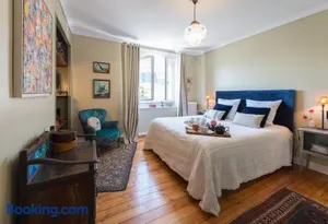 Image of La Mancelle - Chambre d'hôtes