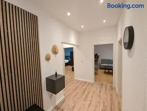 Image of cosy 2 bedroom apartment 75m2