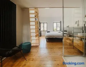 Image of La Maison Rose Quartier des Arts - Hyper centre