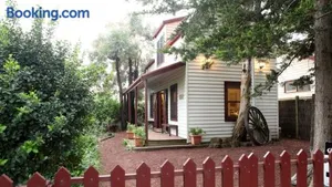 Image of Coach House