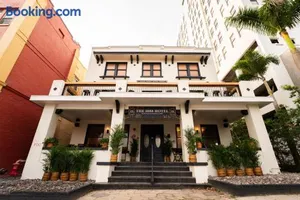 Image of The 1888 Hotel