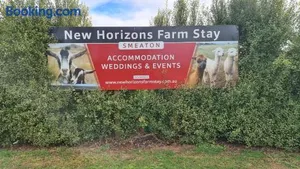 Image of New Horizons Farm Stay