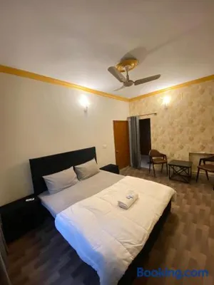 Image of Durrani Executive - Islamabad