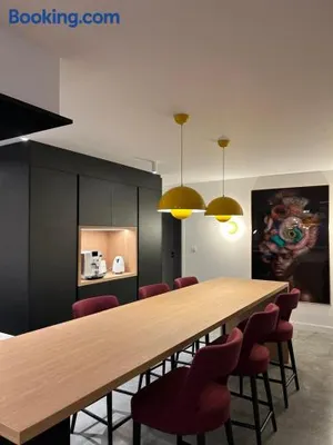 Image of Villa Loire Harmony