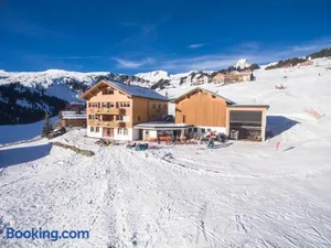 Image of dr'Berghof