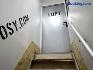 Image of Deux studios centre village Loft ou cosy Studio-Cosy