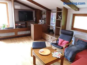 Image of Appartment Scharleralm