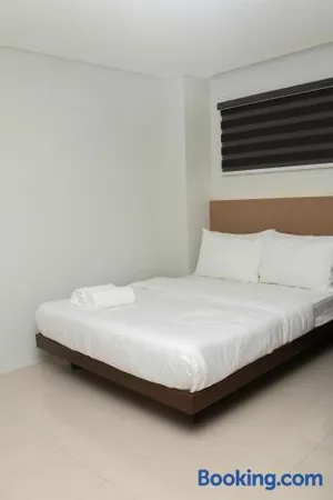 Image of The Chipper Hotel Quezon City