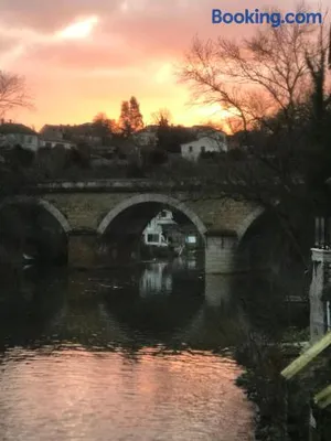 Image of MOULIN DE L'ABBESSE
