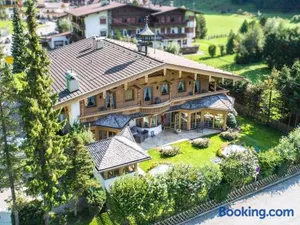 Image of Gästehaus Wildschütz