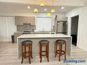 Image of Snowflakes - Cooma