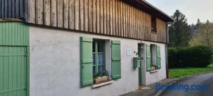 Image of Gîte 4 étoiles La Belle Eau Calme